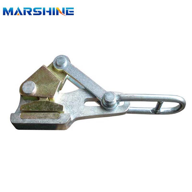 Comment utiliser le câble auto-saisissant Marshine Come le long de la pince