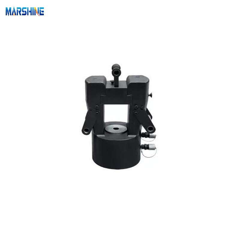 Qu'est-ce que les outils de sertissage hydrauliques Marshine?