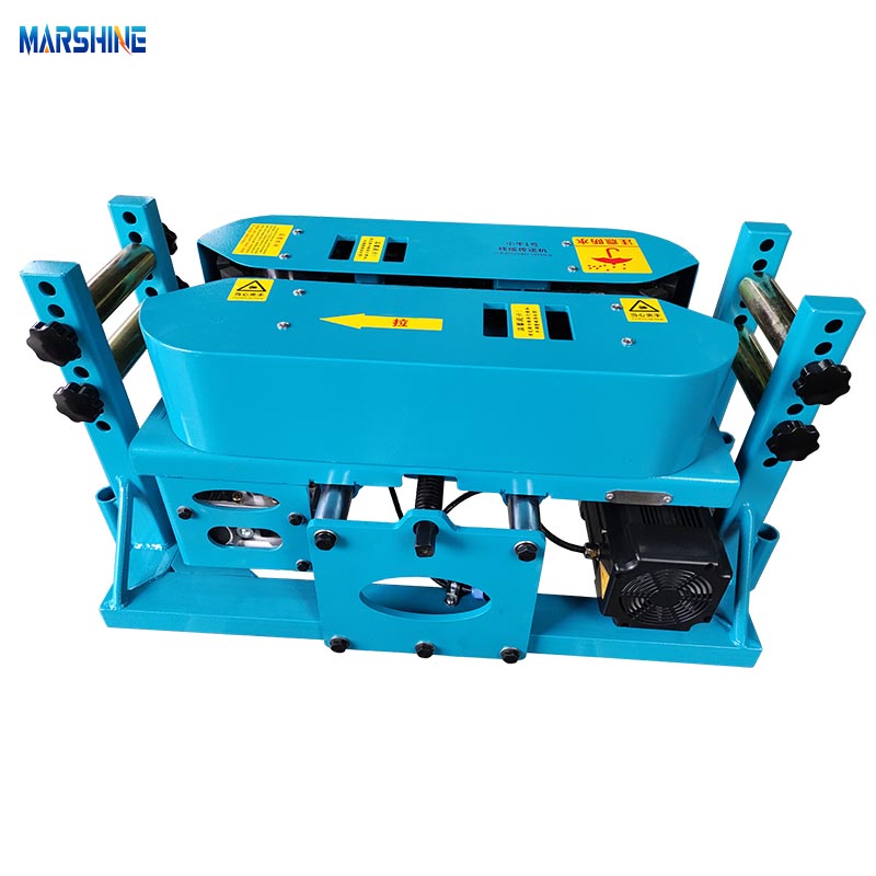 Comment utiliser Marshine Maverick One Electric Aitived Cable
