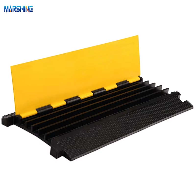 Le protecteur de câble Marshine est-il des réponses sûres et claires pour vous maintenant ?