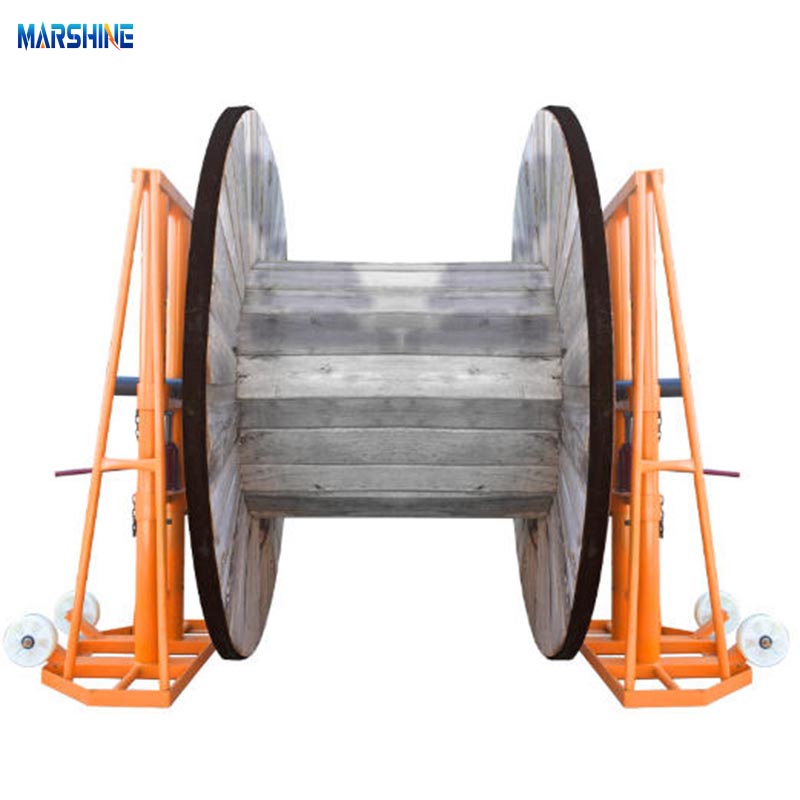 Comment utiliser efficacement un cric à enrouleur de câble hydraulique aujourd'hui