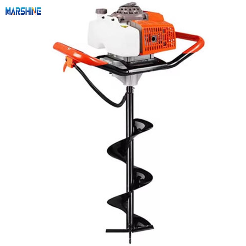 Combien devriez-vous payer pour une tarière ?