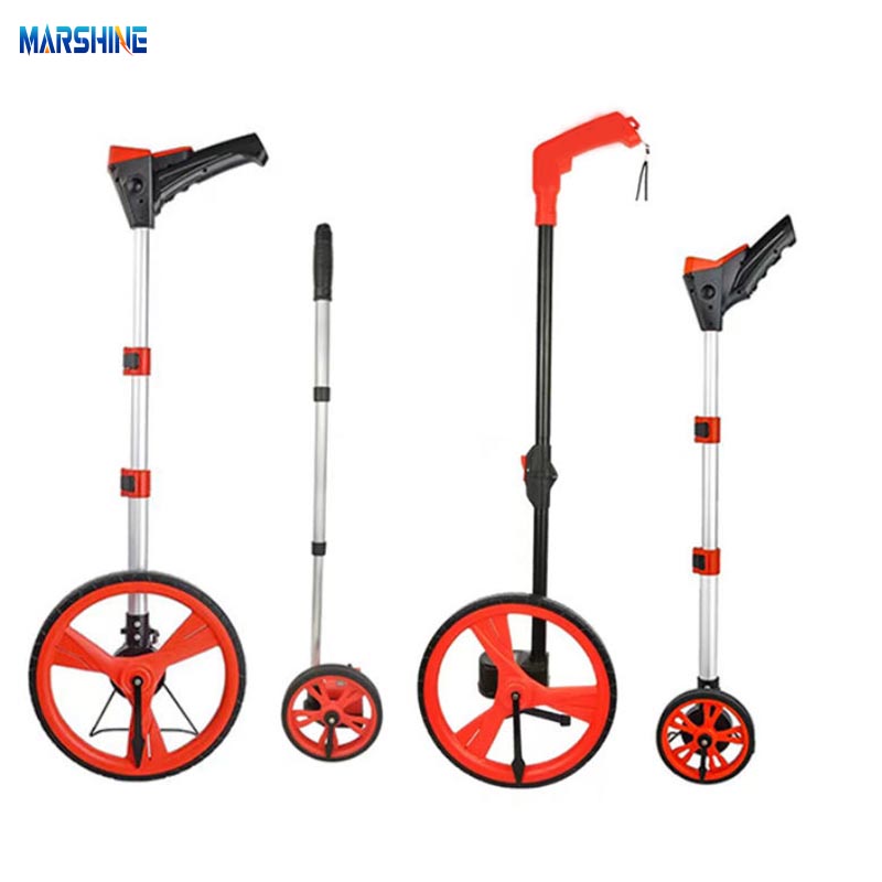 Comment mesurer efficacement les distances avec une roue de mesure