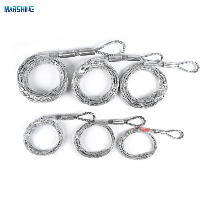 Pourquoi vous devriez toujours utiliser une poignée de tirage de câble dans vos projets