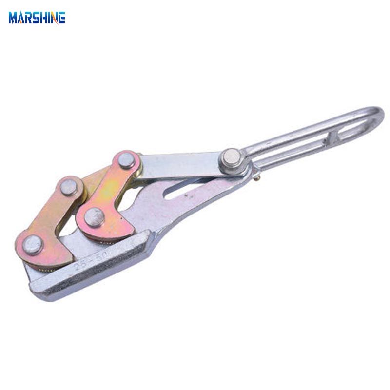 Comment utiliser une pince à venir pour une efficacité maximale