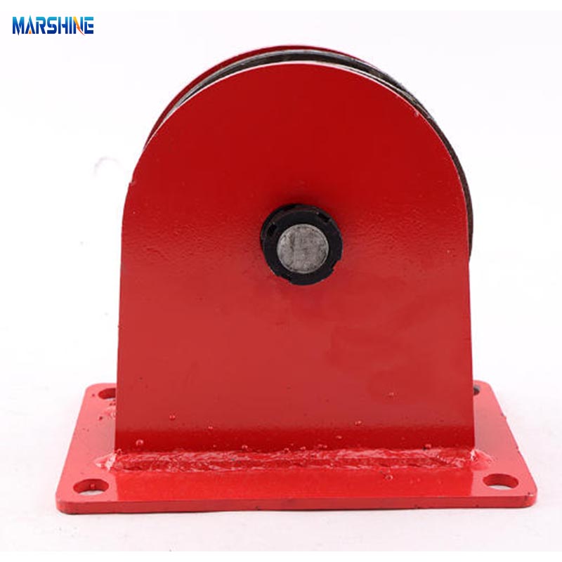 Comment choisir le bloc de poulie adapté à vos besoins ?