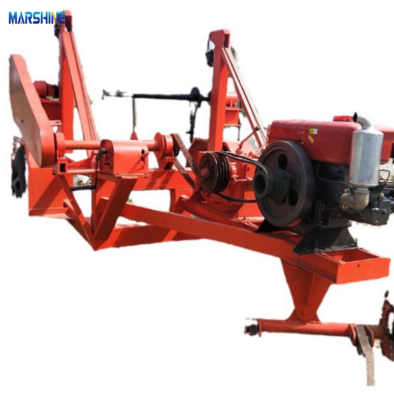 Pourquoi choisir un équipement de cordage de conducteurs pour vos projets ?