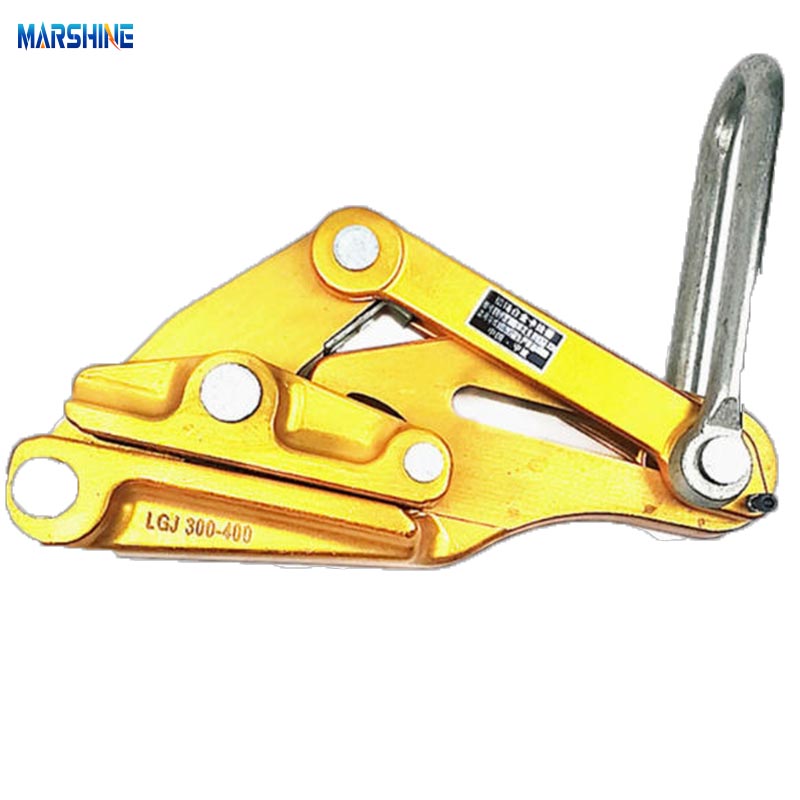 Comment une pince à venir peut-elle améliorer la prise de votre conducteur