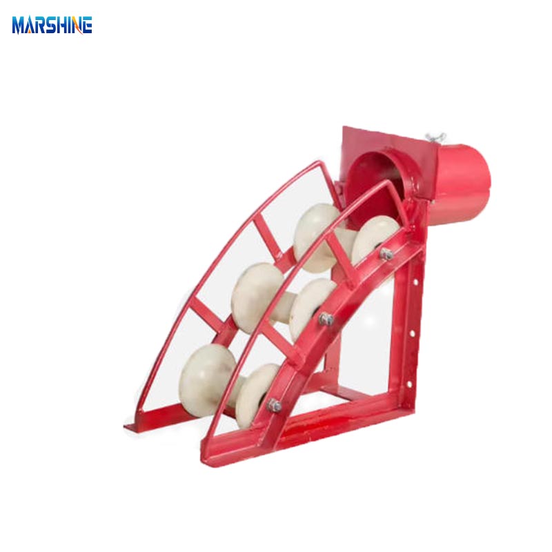 Comment se procurer un rouleau de câble courbé pour des projets de vente en gros