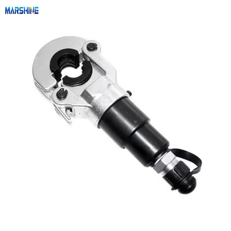 Comment choisir un outil de sertissage hydraulique à distance pour le travail des câbles