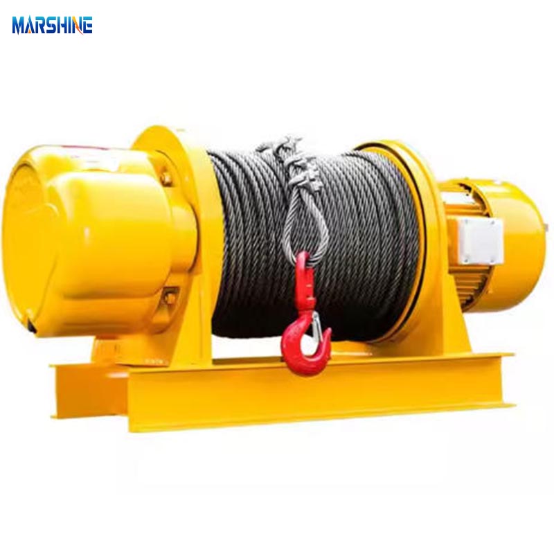 Câble électrique de levage de levage 5T
