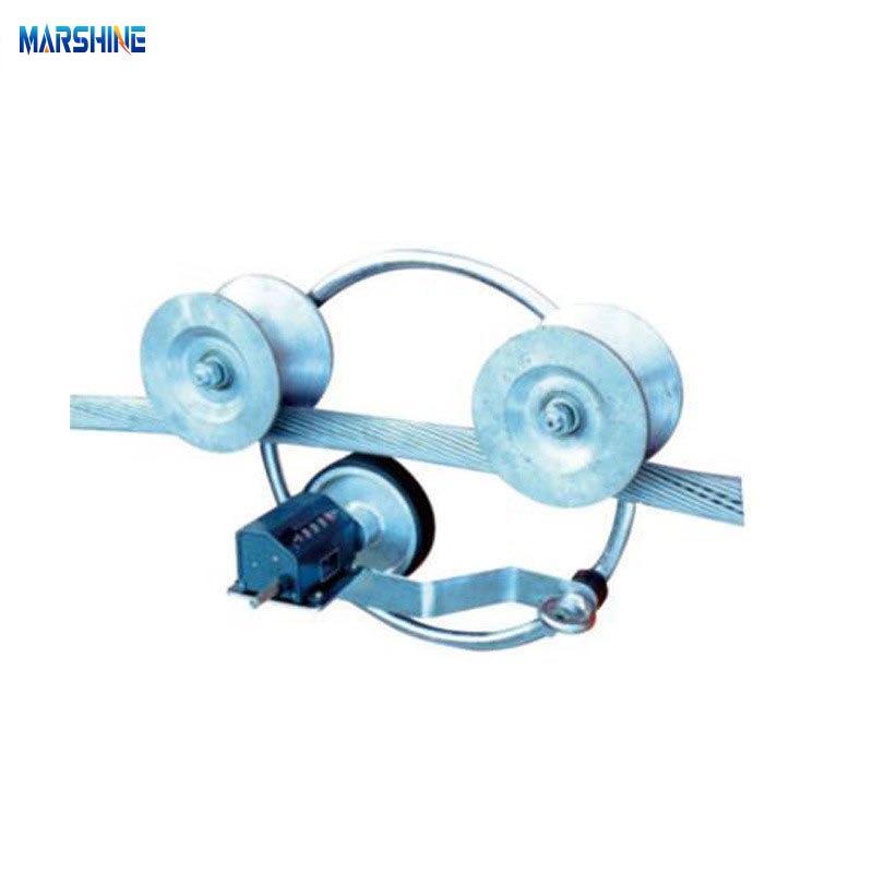 CC2000 Longueur de mesure
