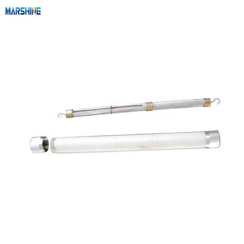 Thermomètre compact à conducteur