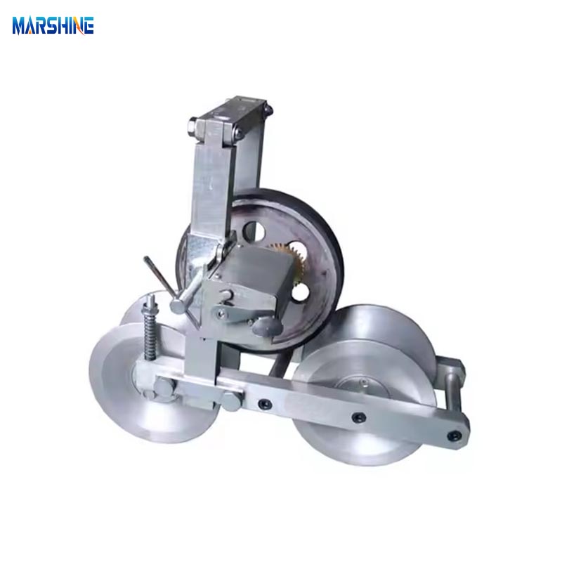 Conducteur (câble) Mesure du compteur