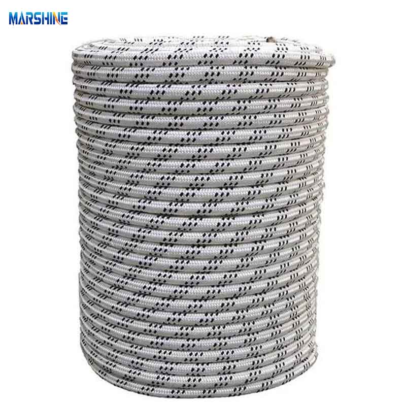 Corde de fibre DSM Dyneema