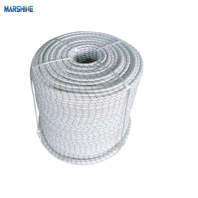 Corde de fibre de soie dupont