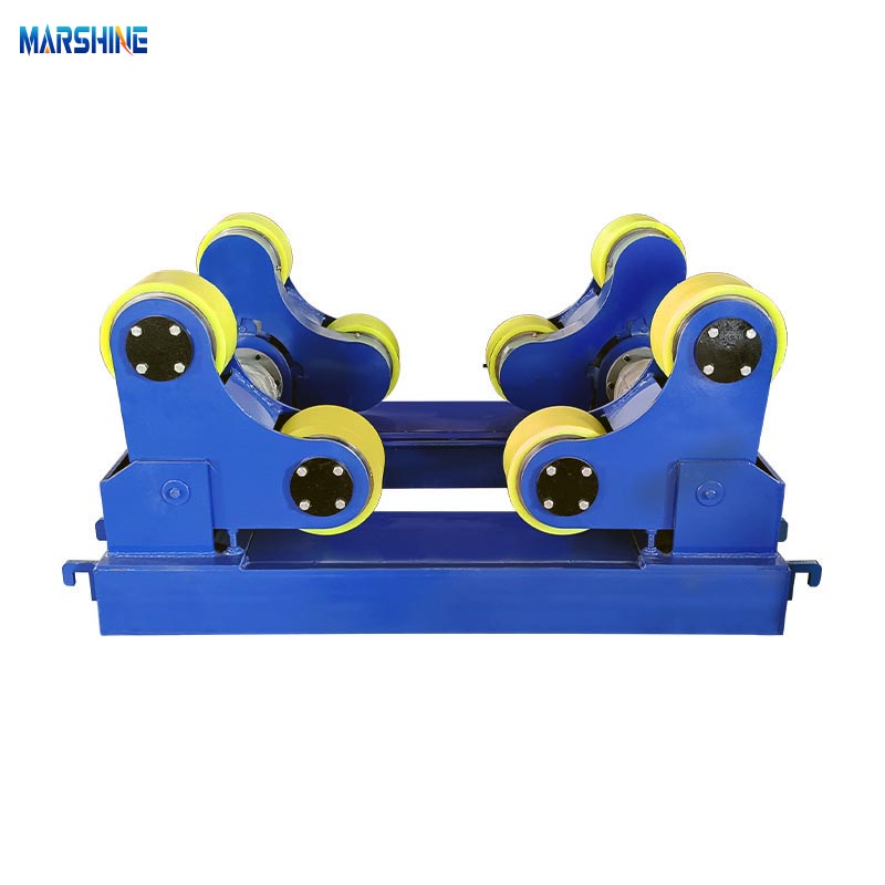 Plate-forme rotative réglable de support de bobine de moteur électrique