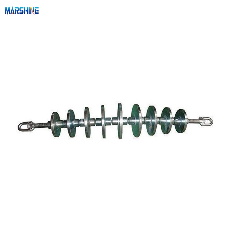 Modèle du modèle GN Mandrel