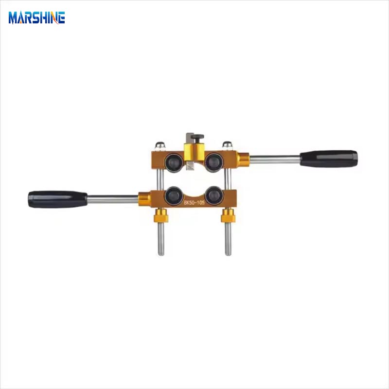 Modèle BK50-105 Strippeur de câble en aluminium