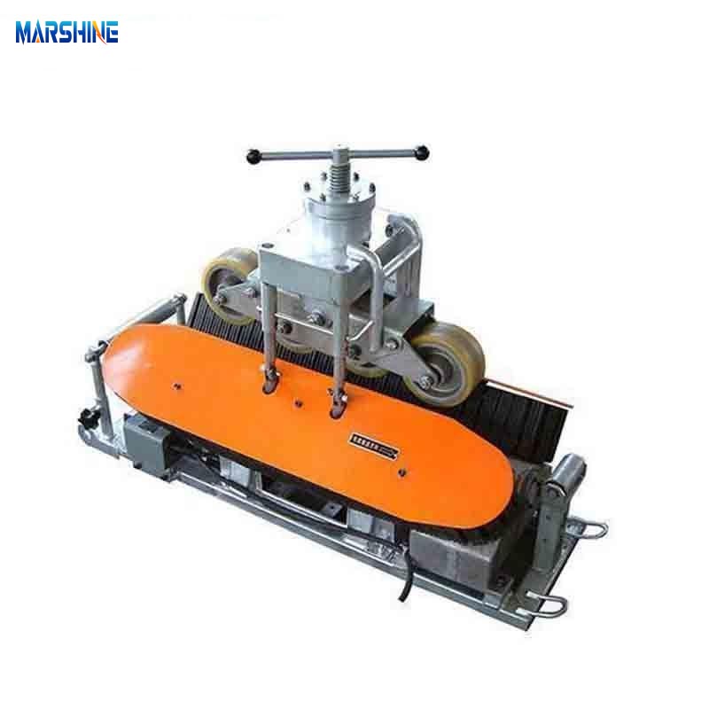 Modèle d'alimentation du câble DLSS