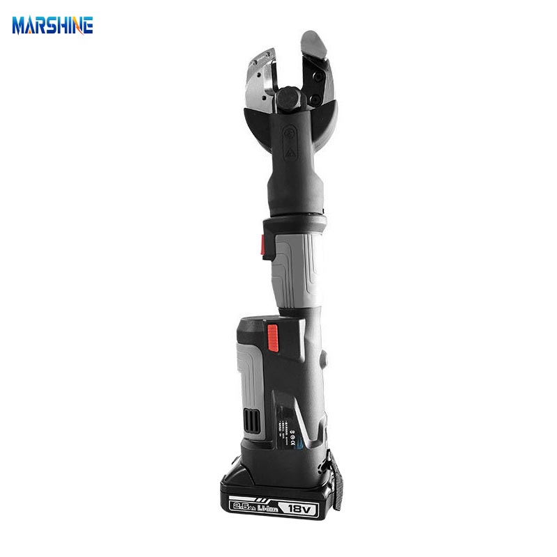 Coupe-fil hydraulique électrique PZ-26C