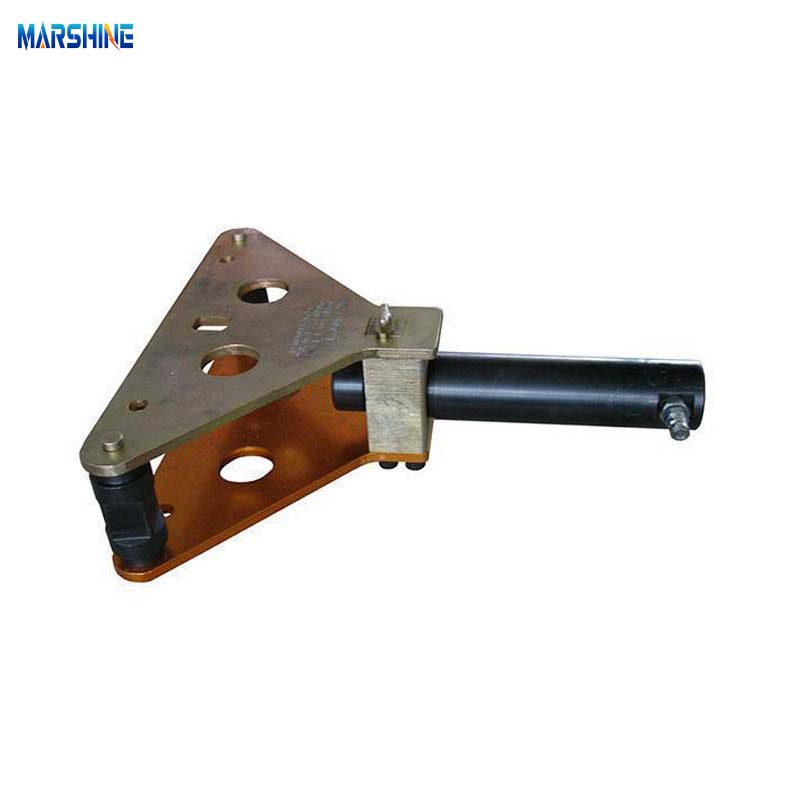 Splicing Sleeves lissener